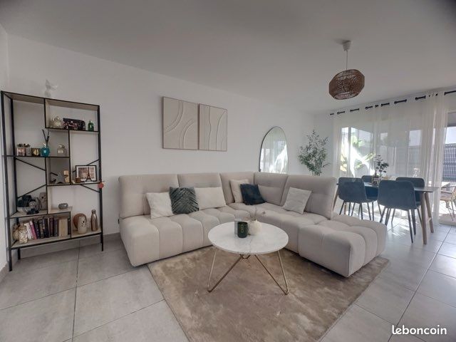 Maison 4 pièces 86 m² · à Sérignan · 86 m² · 295 000 €