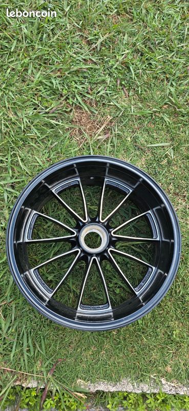Jante diavel 1200, 1260 (image 2)