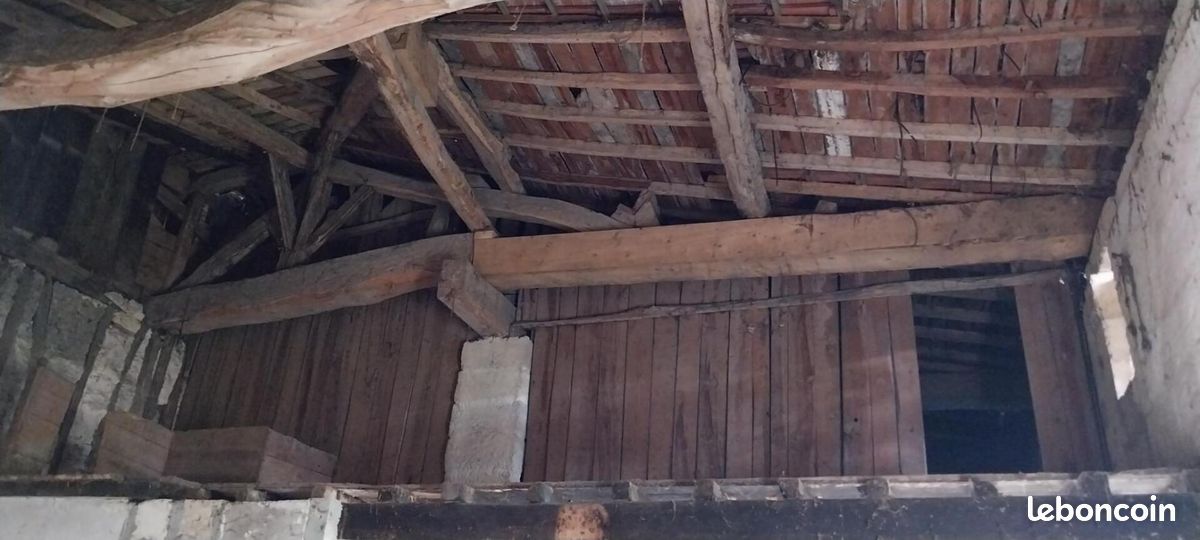 Maison 4 pièces 120 m² (image 5)