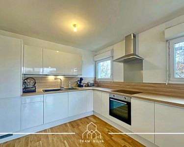 Appartement 285 000 € - 70 m²