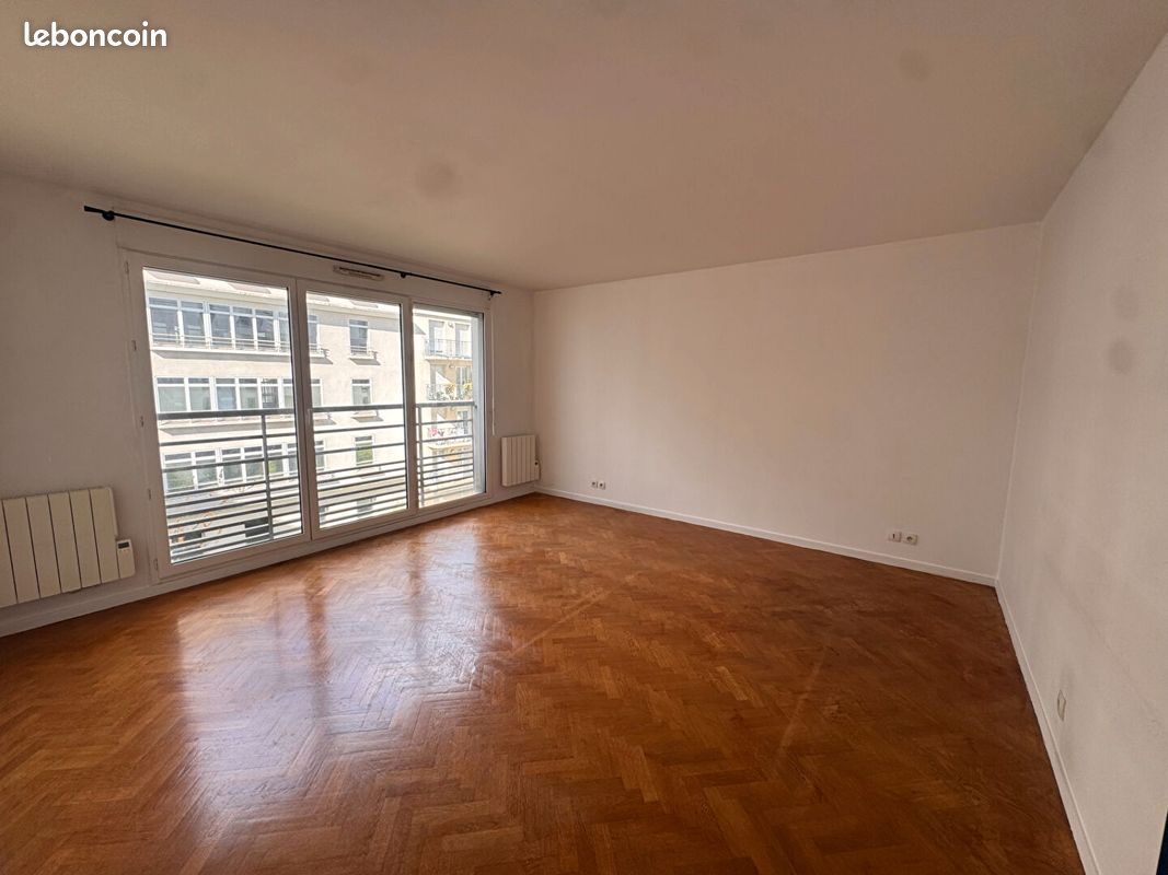 Appartement 2 pièces 51 m² · à Paris · 51 m² · 416 000 €