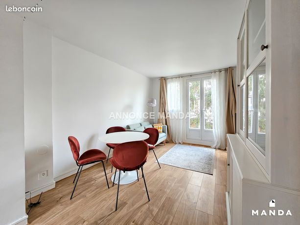 Appartement a louer cachan - 3 pièce(s) - 50 m2 - Surfyn