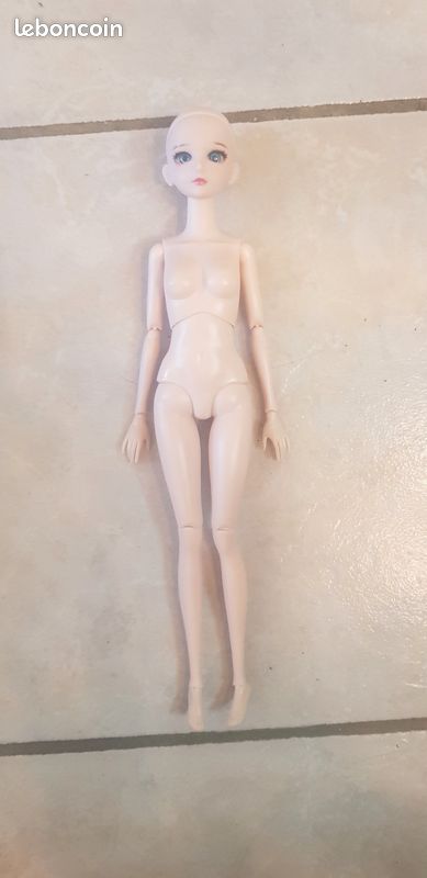 Poupée BJD (image 2)