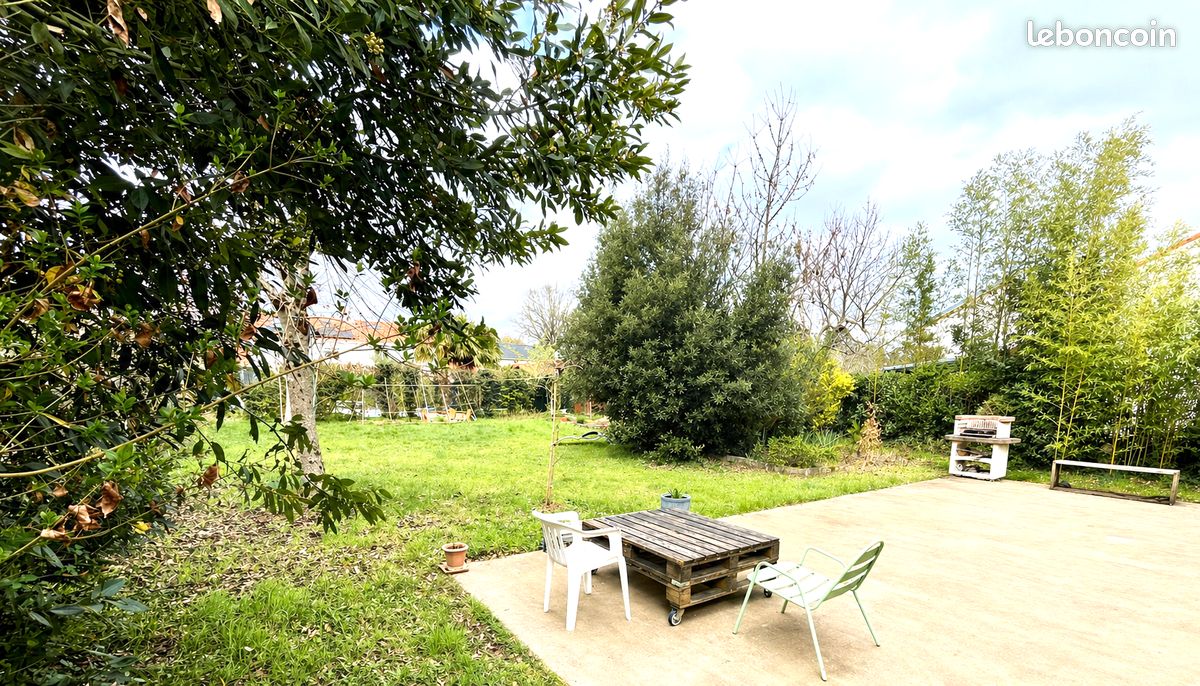 Maison 7 pièces 179 m² · à Rezé · 179 m² · 385 000 €