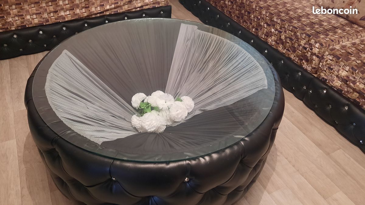 Salons marocain (image 1)