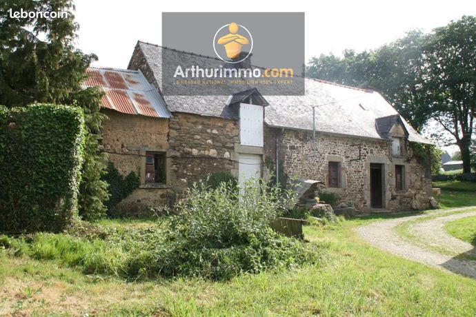 Maison 3 pièces 207 m²