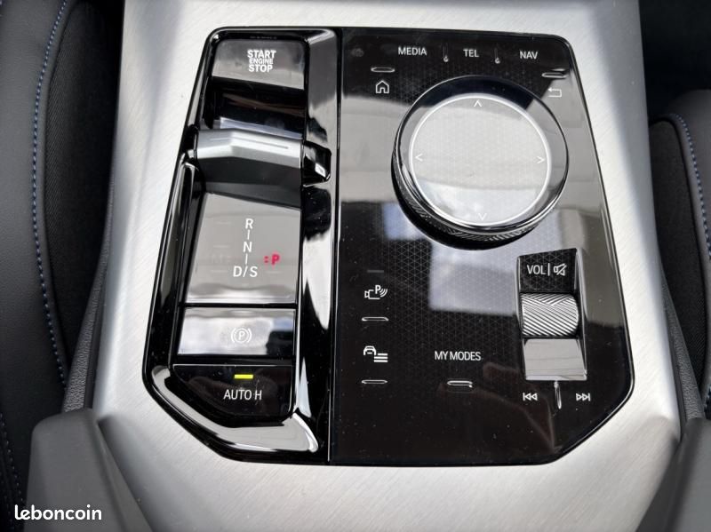 Bmw X3 xDrive30e 299ch M Sport (image 17)