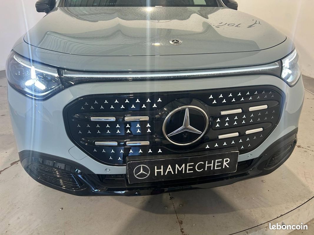Mercedes-benz GLB 200 EQ 224ch Business Line (image 3)