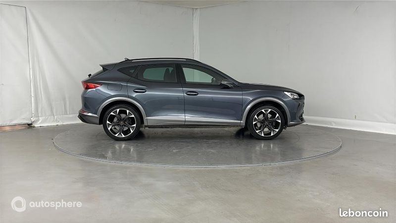 Cupra Formentor 1.4 e-HYBRID 245ch VZ DSG6 (image 4)