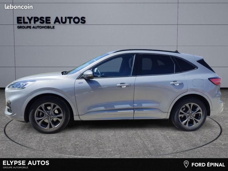 Ford Kuga 2.5 Duratec 190ch FHEV E85 ST-Line BVA (image 4)