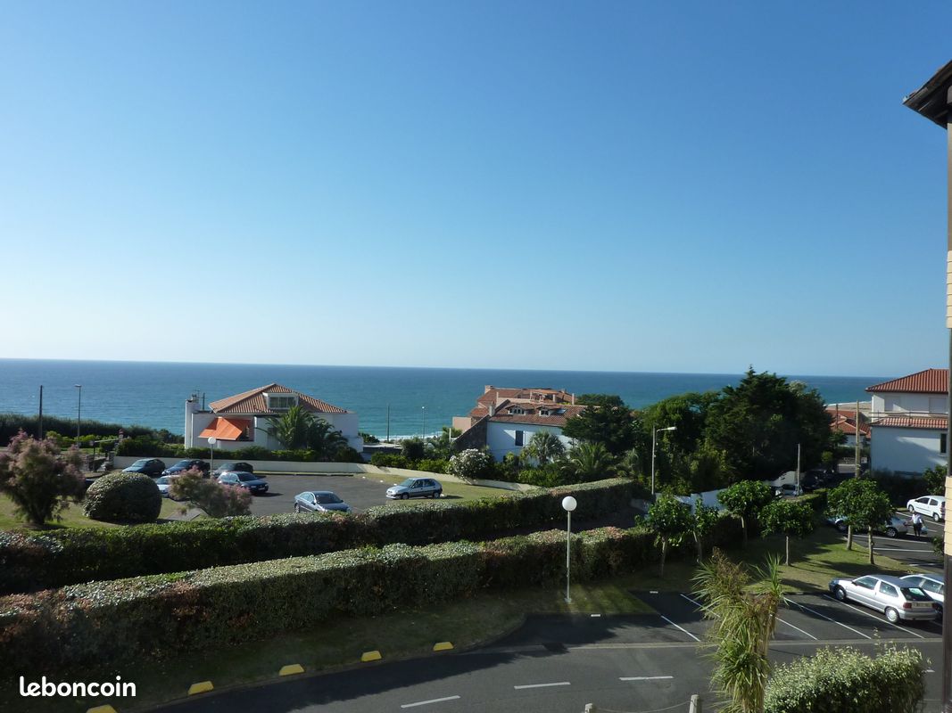 Appartement 2 pièces 34 m² · à Anglet · 34 m² · 730 €
