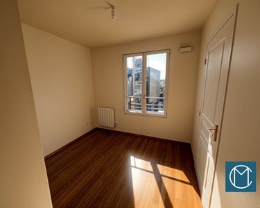 Appartement 169 000 € - 44 m²