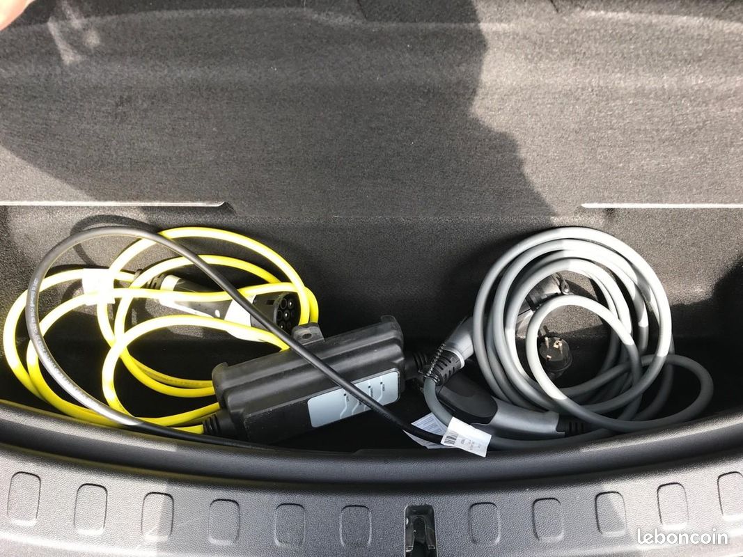 MINI COUNTRYMAN 125 - 95 ch ALL4 BVA6 Cooper SE Essential (image 20)