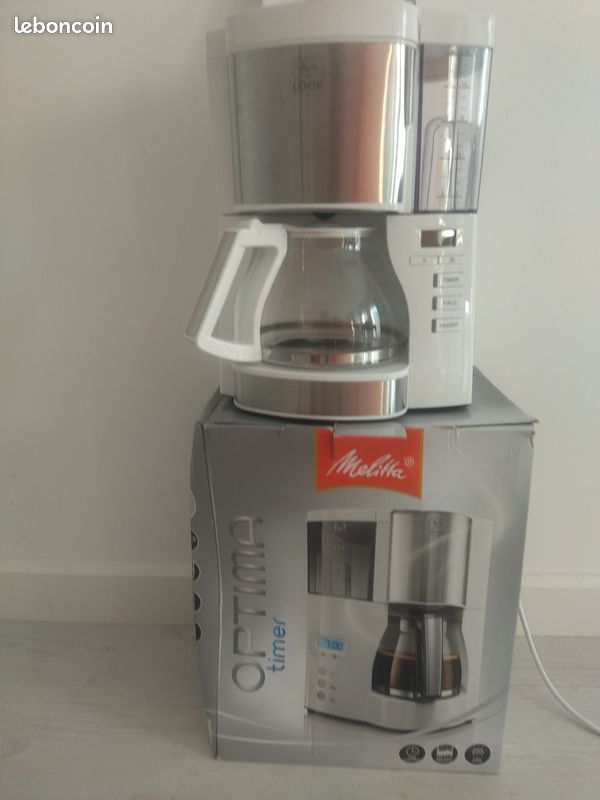 Cafetière MELITTA look (image 2)