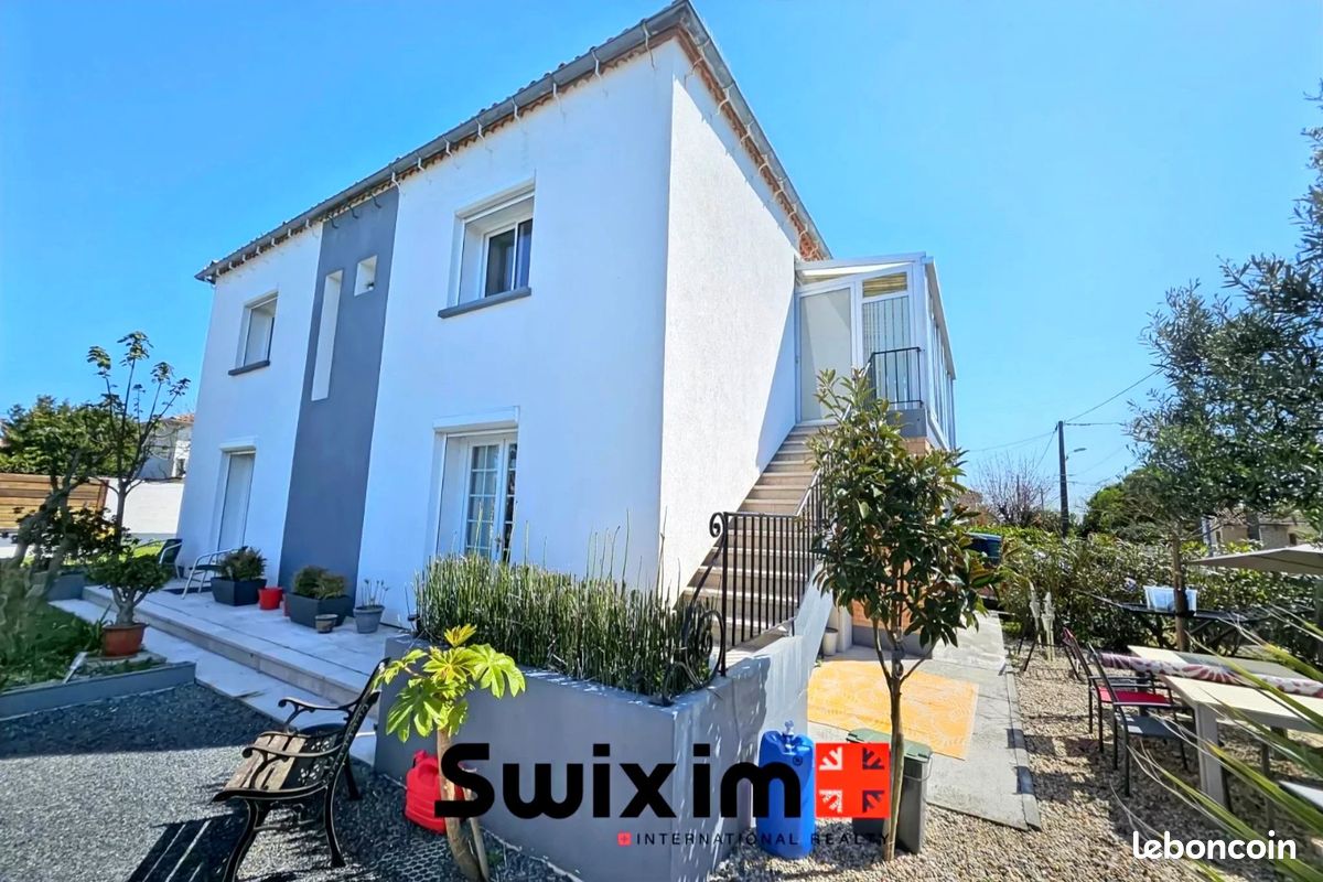 Maison 6 pièces 174 m² · à Pauillac · 174 m² · 289 800 €
