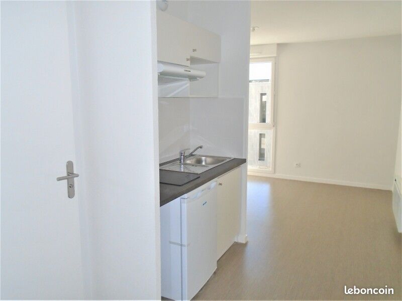Appartement a louer villenave-d'ornon - 1 pièce(s) - 22 m2 - Surfyn