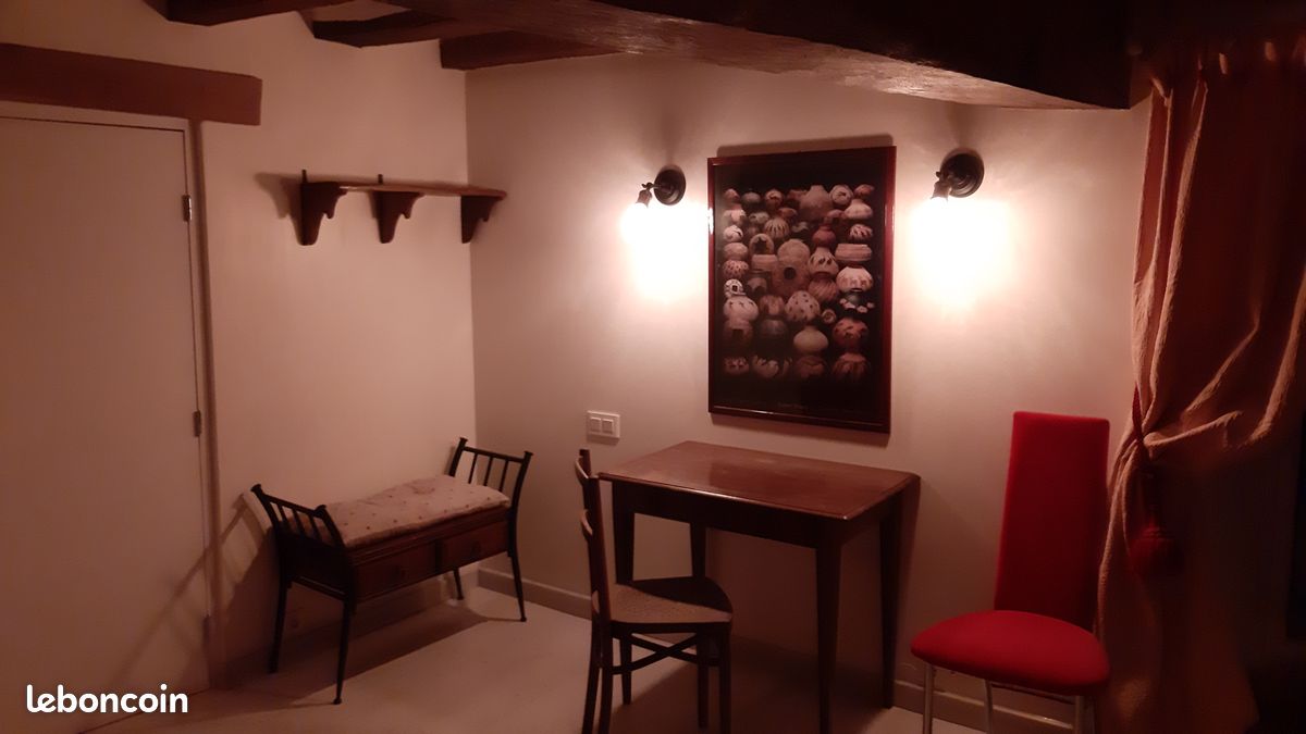La Maison Douce 1 - chambre d'hôtes (image 9)