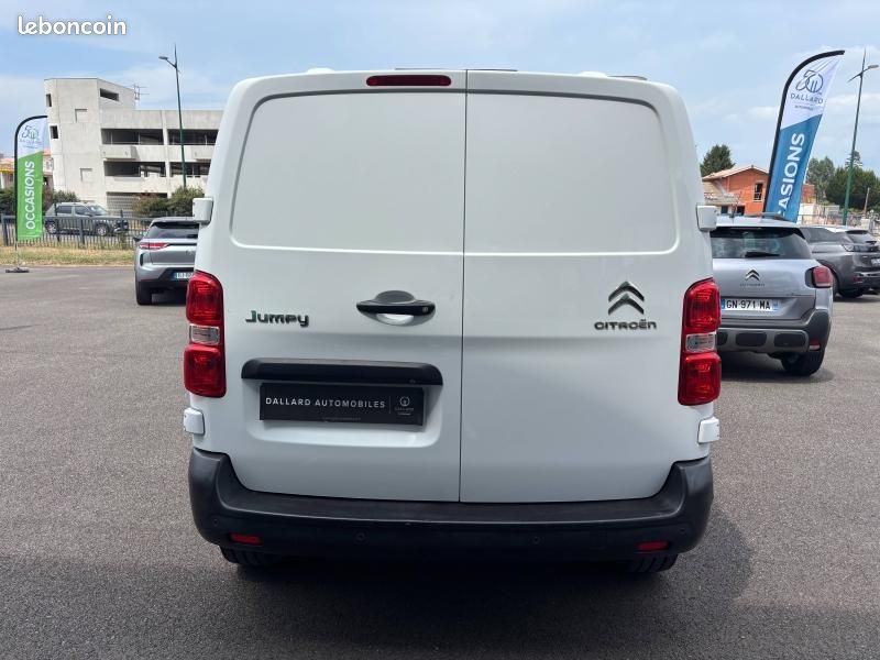Citroen Jumpy Fg M 2.0 BlueHDi 120ch S&S Club (image 15)