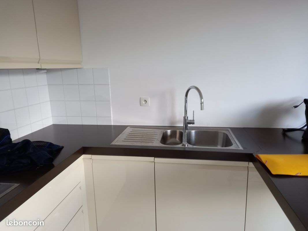Appartement 2 pièces 37 m² · à Dunkerque · 37 m² · 700 €