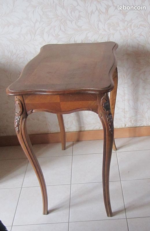 Petite table de salon (image 2)