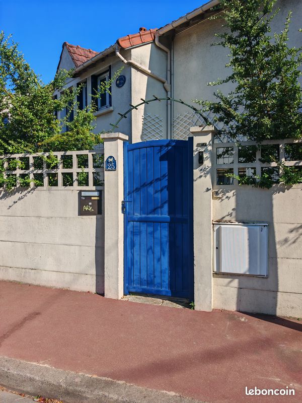 Maison 5 pièces 108 m² · à Clamart · 108 m² · 625 000 €