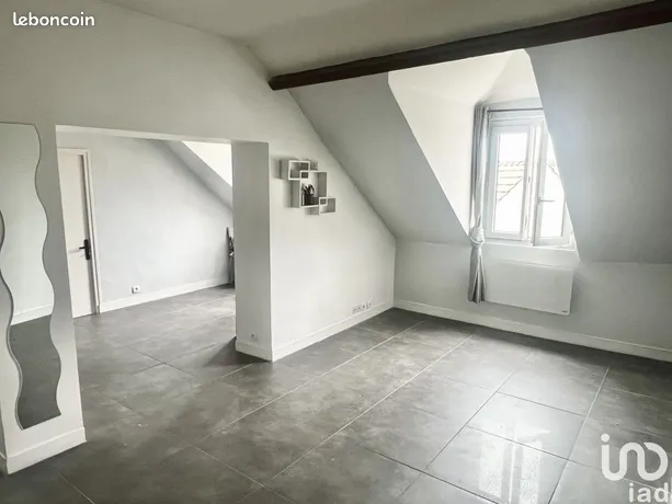 Annonce vente Appartement sarcelles