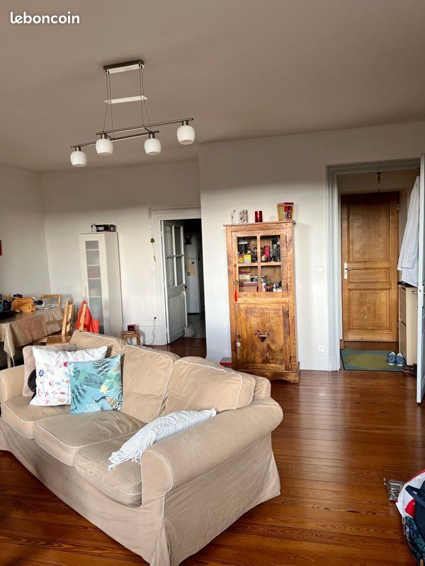Appartement 3 pièces 60 m² · à Vienne · 60 m² · 755 €/mois