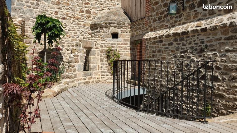 Maison de ville