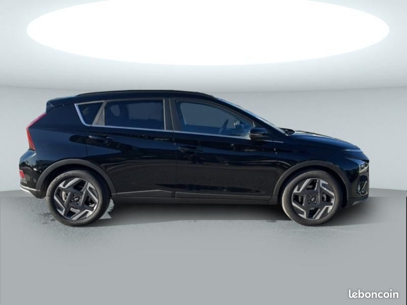 Hyundai Bayon 1.0 T-GDi 100ch Creative (image 23)