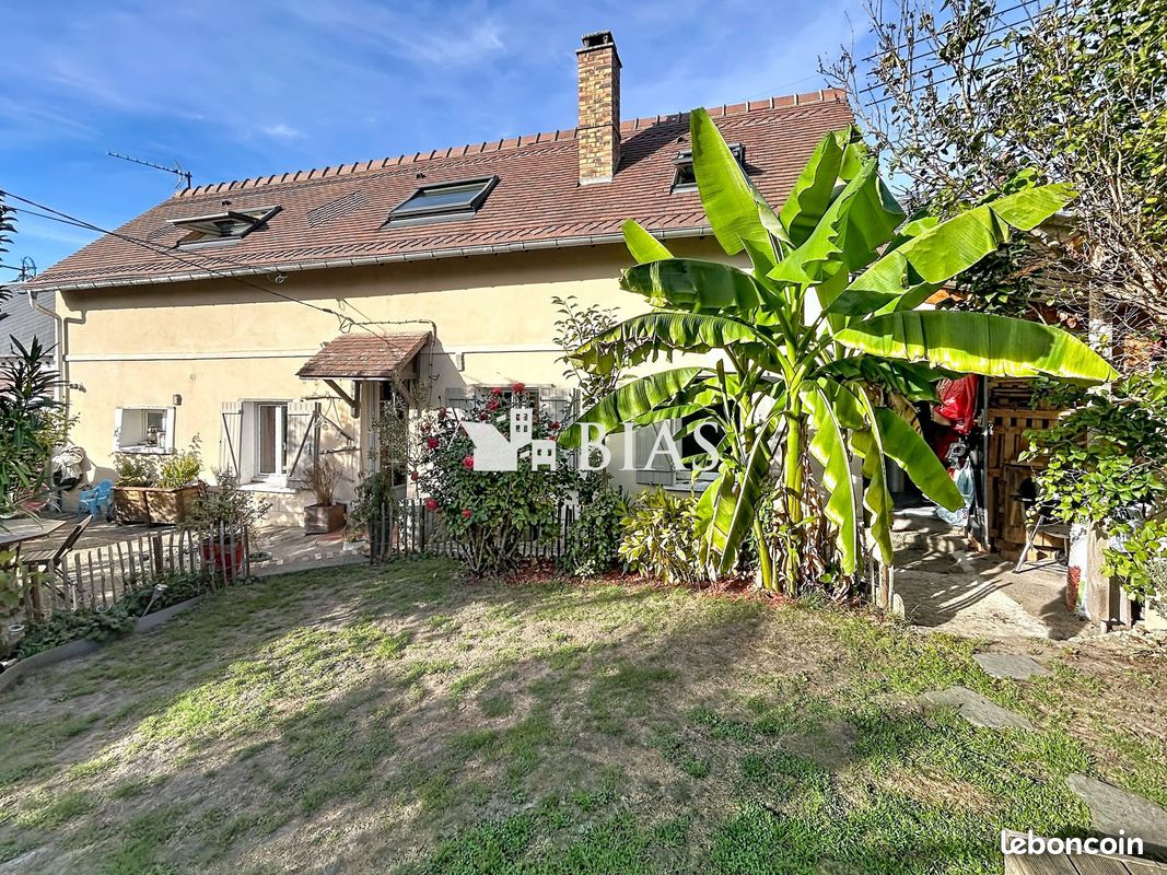 Maison 3 pièces 73 m² · à Notre-Dame-de-Bondeville · 73 m² · 179 000 €