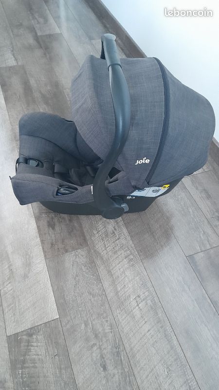 Cosy Joie (image 2)