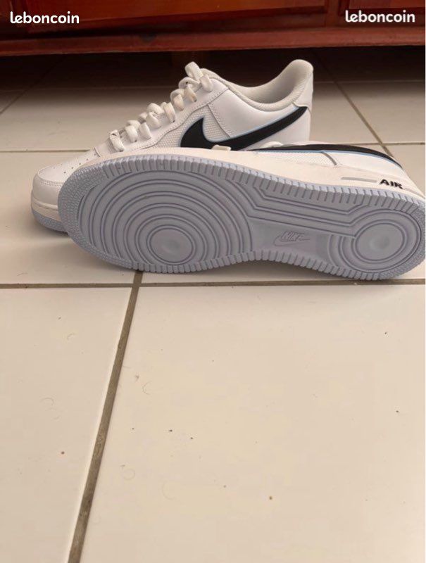 Chaussure Nike Air Force one (image 7)