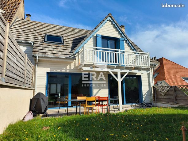 Maison 5 pièces 188 m²