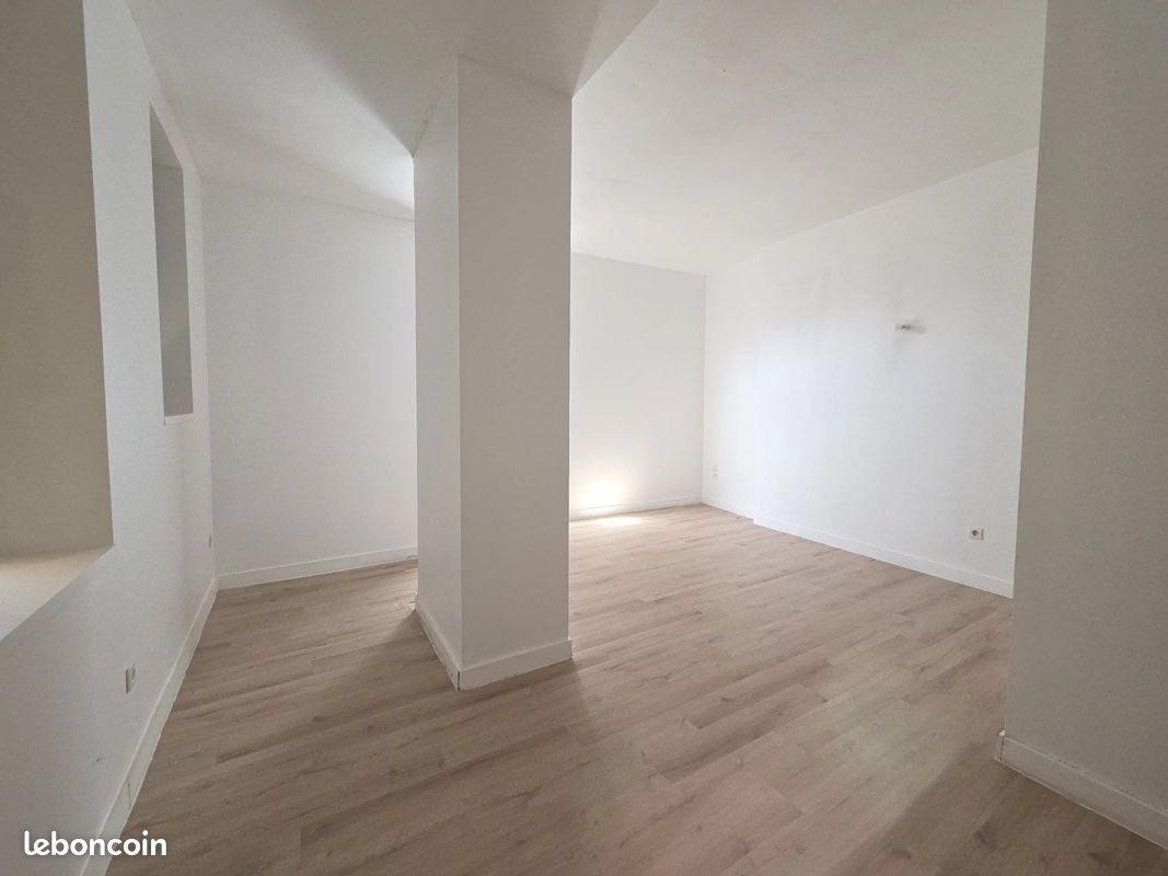 Appartement 2 pièces 45 m² · à Roubaix · 45 m² · 660 €