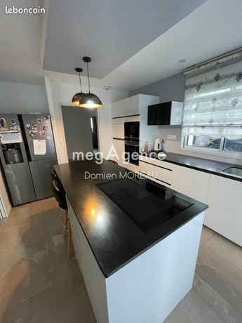 Maison 6 pièces 144 m²