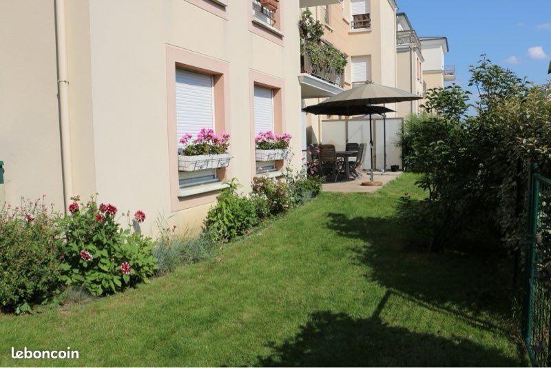 Appartement 4 pièces 73 m² · à Vigneux-sur-Seine · 73 m² · 203 500 €