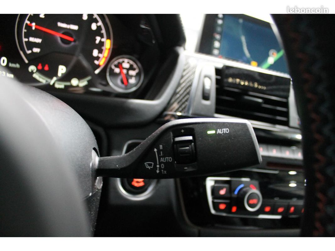 BMW SERIE 4 M4 Coupé - 450 - BV DKG COUPE F32 F82 LCI M4 Pack Competition PHASE 2 (image 28)