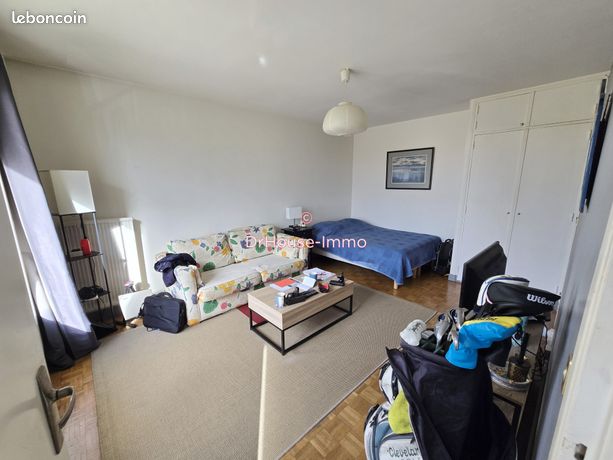 Appartement a louer saint-maur-des-fosses - 1 pièce(s) - 28 m2 - Surfyn