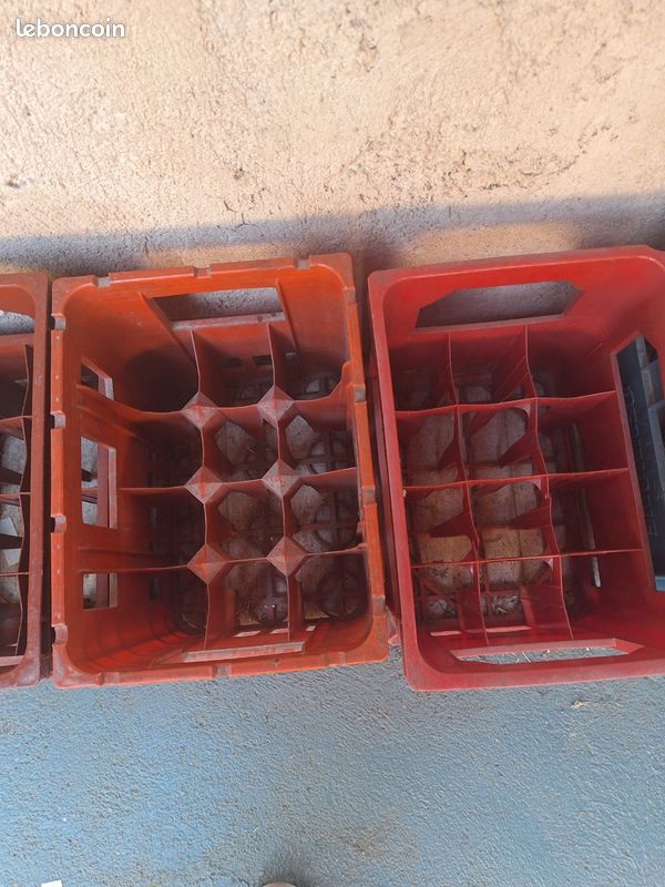Casiers a bouteilles (image 2)