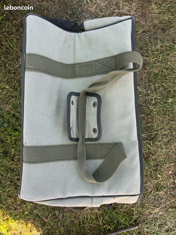Sac de transport pour Chat (image 3)