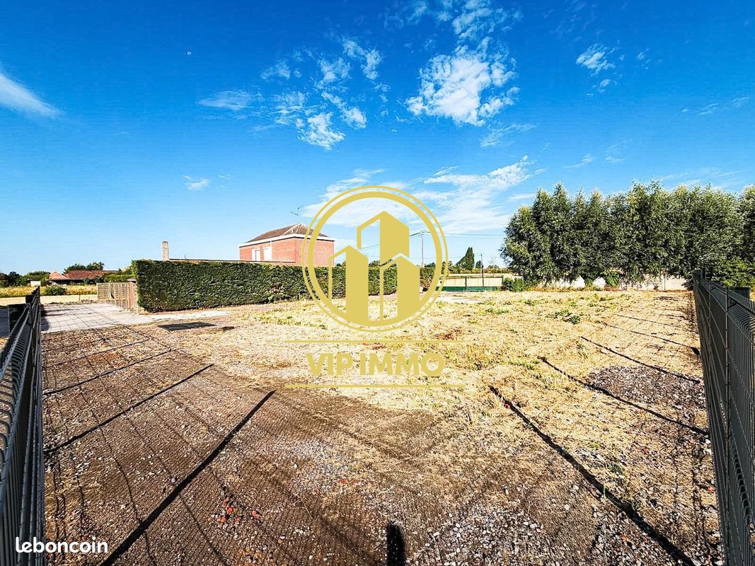 Maison 6 pièces 118 m² · à Marcq-en-Baroeul · 118 m² · 599 000 €