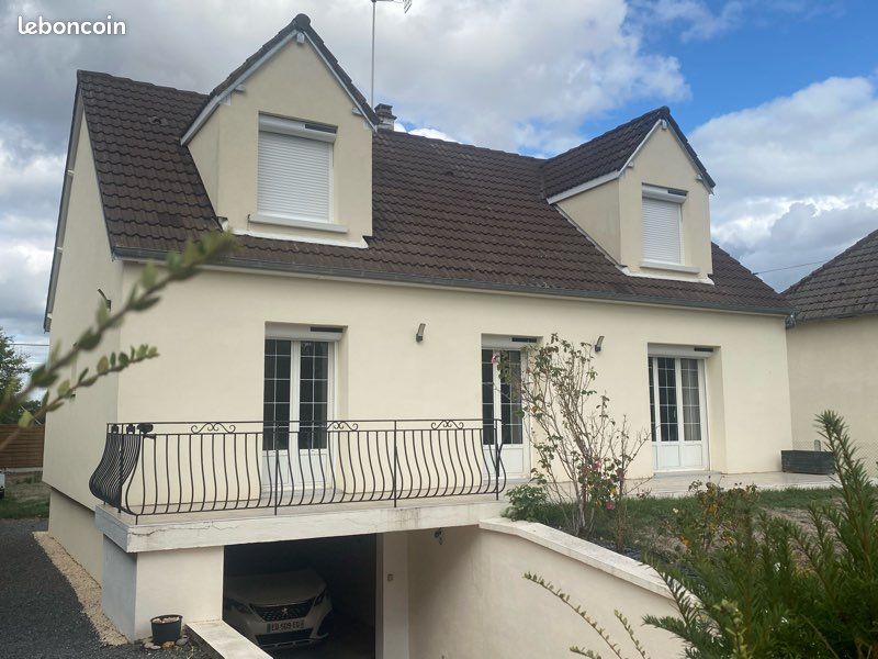 Maison 6 pièces 150 m² · à Varennes-Vauzelles · 150 m² · 265 000 €