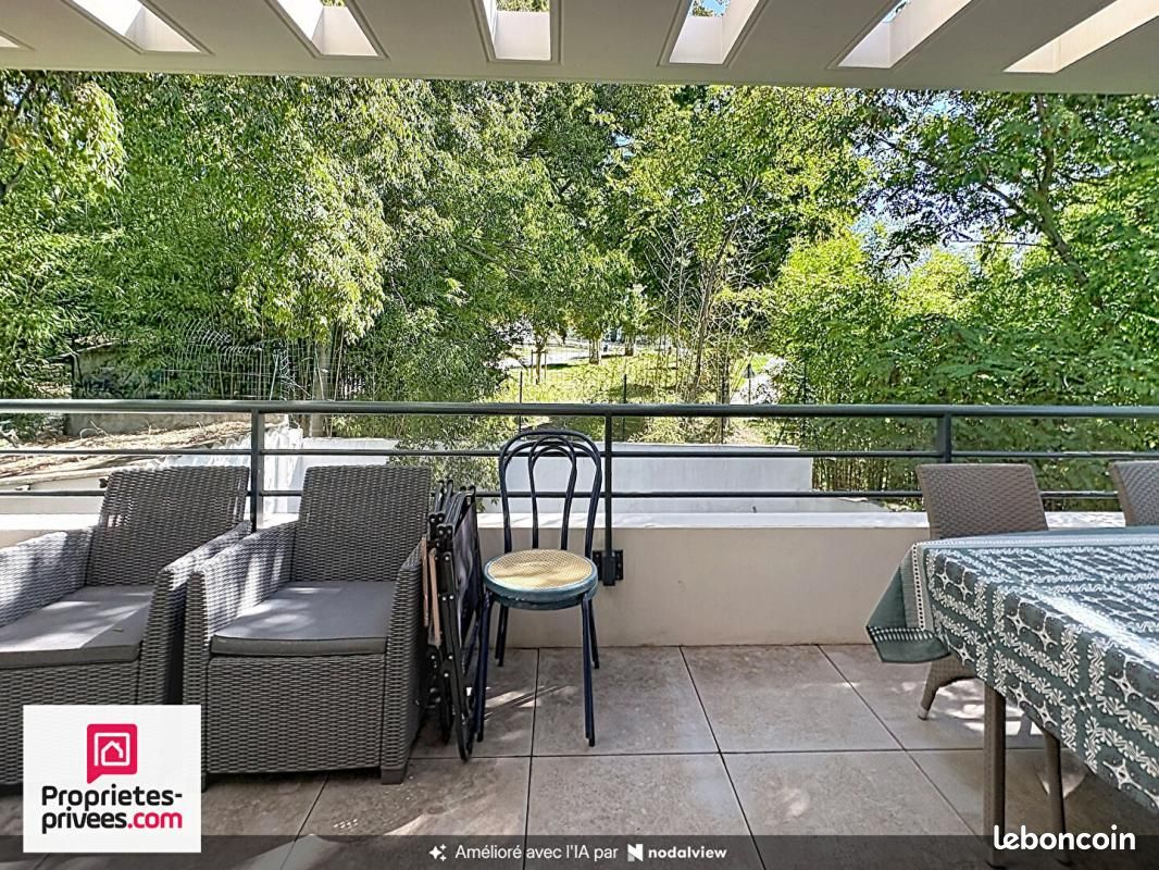 Appartement 4 pièces 73 m² · à Marseille · 73 m² · 299 990 €
