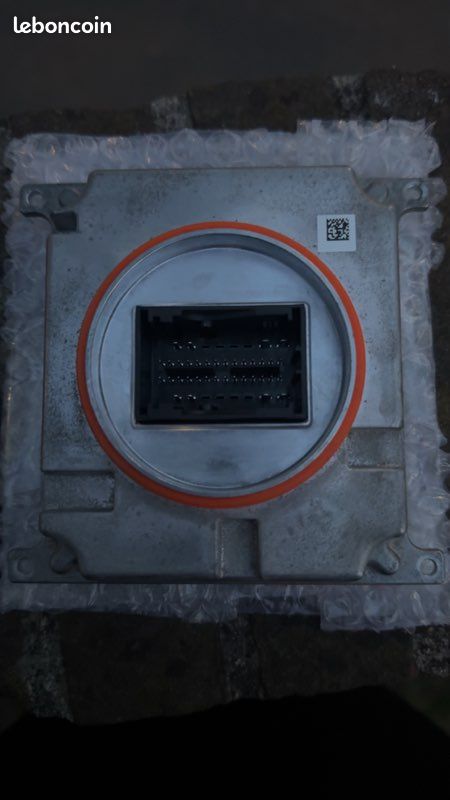 Ballast Golf 7 GTI (image 2)