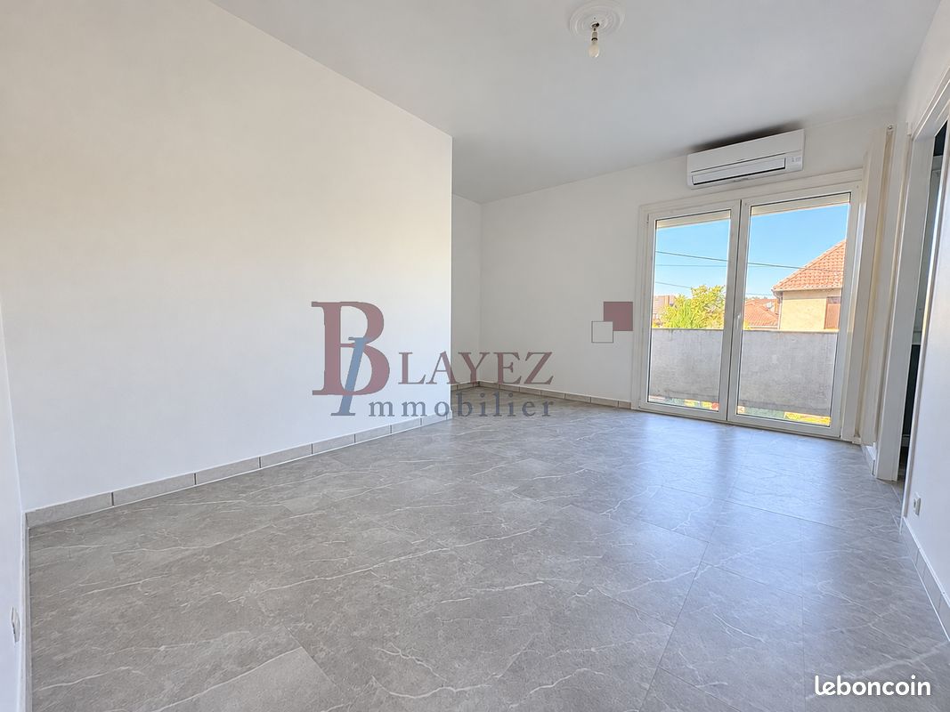 Appartement 3 pièces 53 m² · à Brive-la-Gaillarde · 53 m² · 670 €/mois