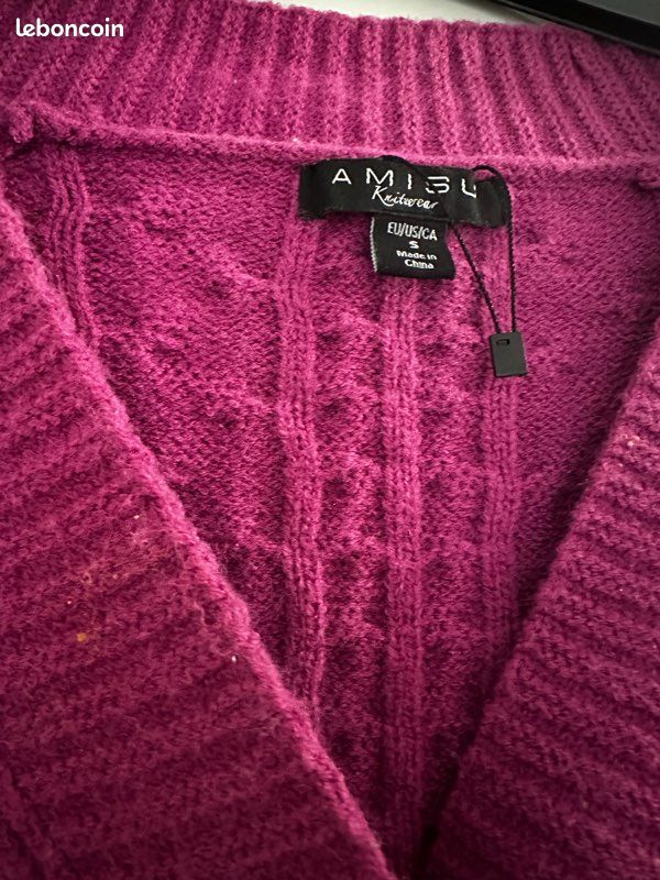 Cardigan (image 3)