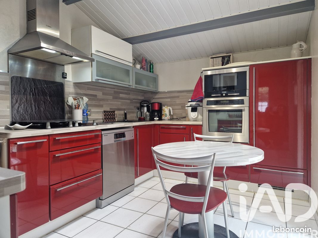 Maison 6 pièces 144 m² (image 8)