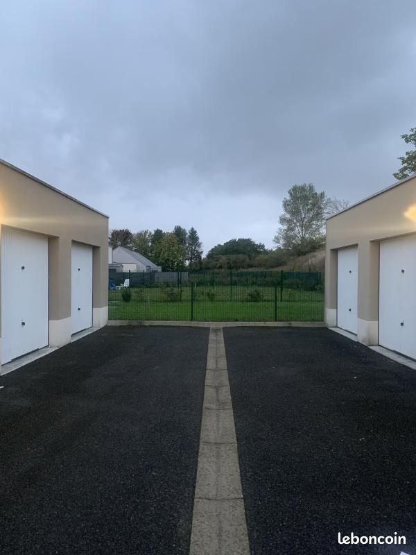 Parking 14 m² · à Ingré · 14 m² · 83 €