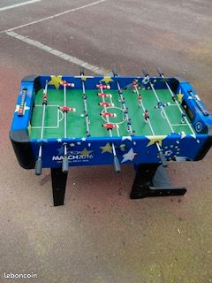 Vends baby-foot enfant (image 2)