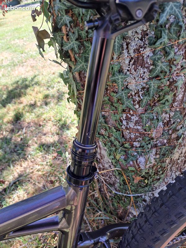 Turbo levo Specialized fsr expert gen 1 (image 13)